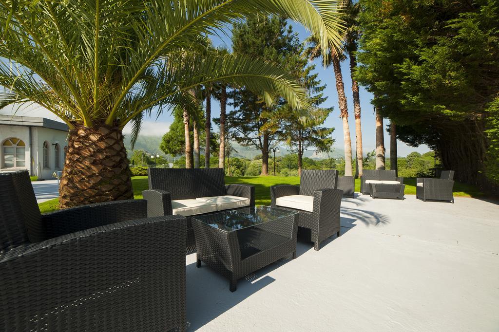 Hotel La Palma De يانس المظهر الخارجي الصورة