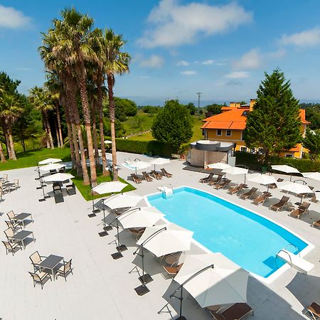 Hotel La Palma De يانس المظهر الخارجي الصورة